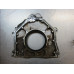 08F005 Rear Oil Seal Housing From 2002 Ford Expedition  5.4 F65E6K318AE